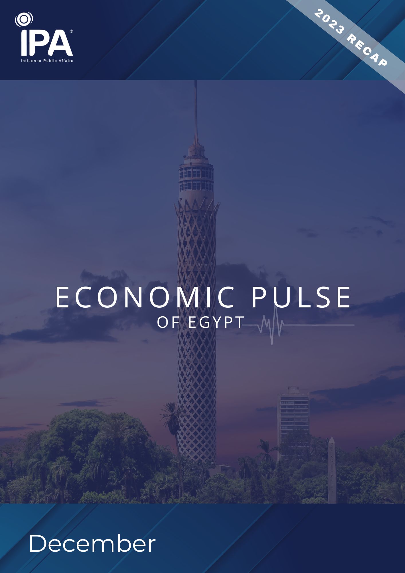 The Economic Pulse - Year Recap 2023